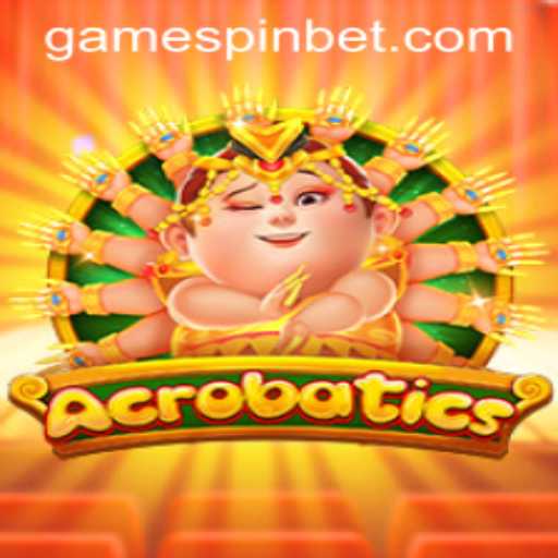 Acrobatics: A Captivating Game Revolutionizing Global Hobbies with Spinbet