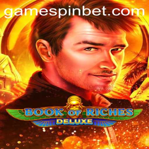 Exploring the Spinbet Experience in BookofRichesDeluxe