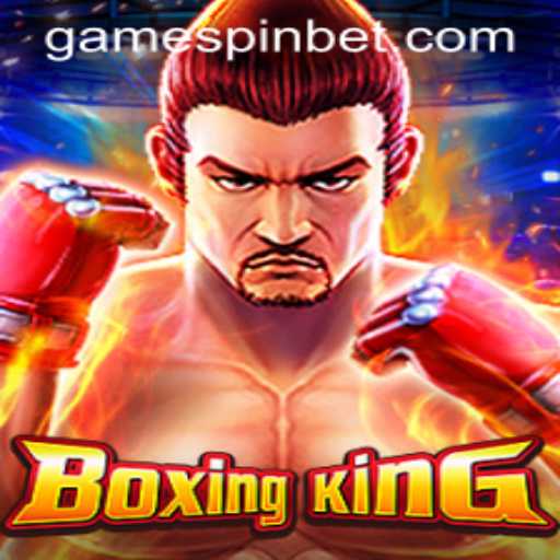 BoxingKing: The Ultimate Spinbet Strategy Game