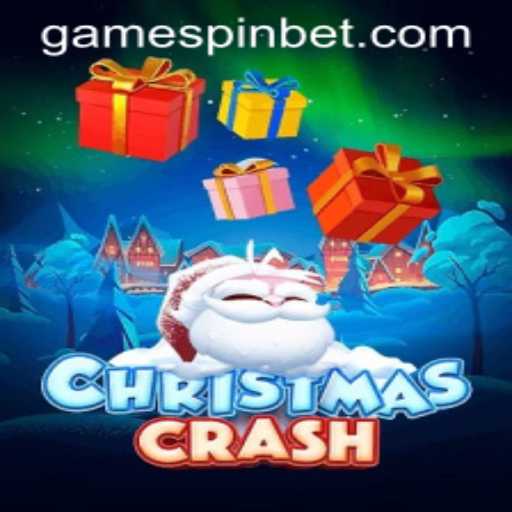 Unveiling ChristmasCrash: A Festive Delight by Spinbet
