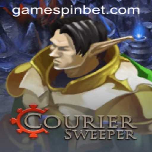 CourierSweeper: A New Era in Gaming with Spinbet