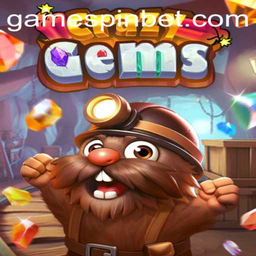 Unveiling CrazyGems: A New Era in Spinbet Gaming