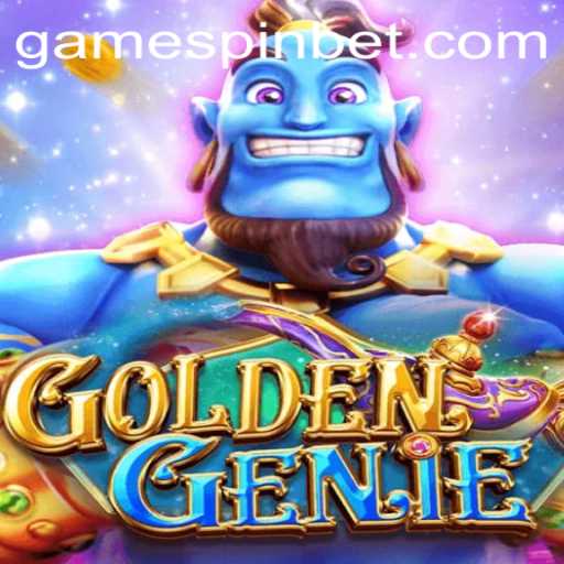 Discovering GOLDENGENIE: The Ultimate Spinbet Adventure