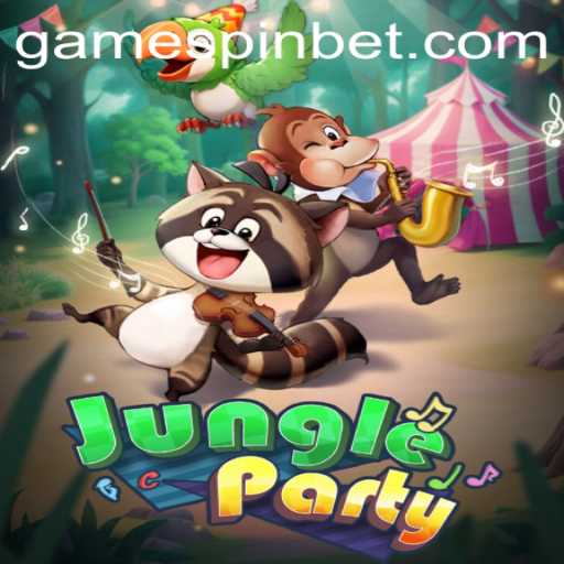 Exploring the Excitement of JungleParty: A Spinbet Adventure