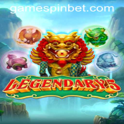 Unveiling Legendary5: A Deep Dive into Spinbet's New Gaming Sensation