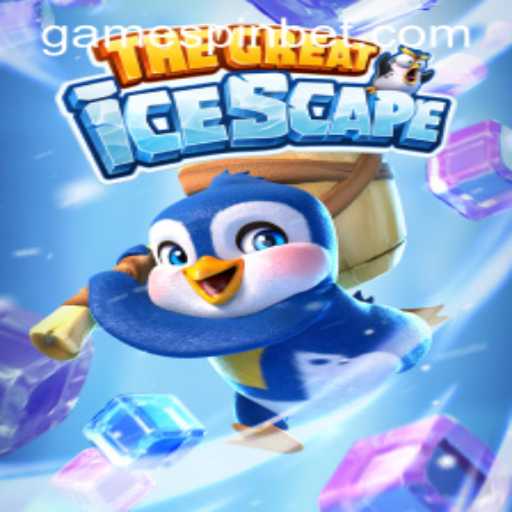 Exploring 'TheGreatIcescape' and the Art of Strategic Spinbet