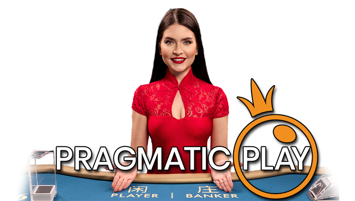 Pragmatic Play casino