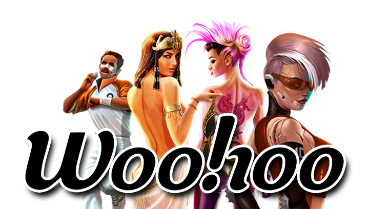 woohoo games