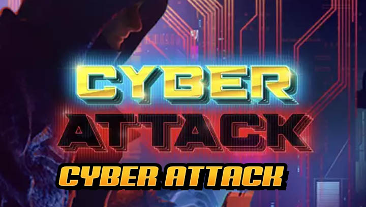 gamespinbet2 Cyber Attack slot
