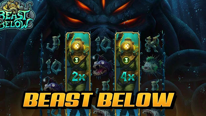 new Beast Below